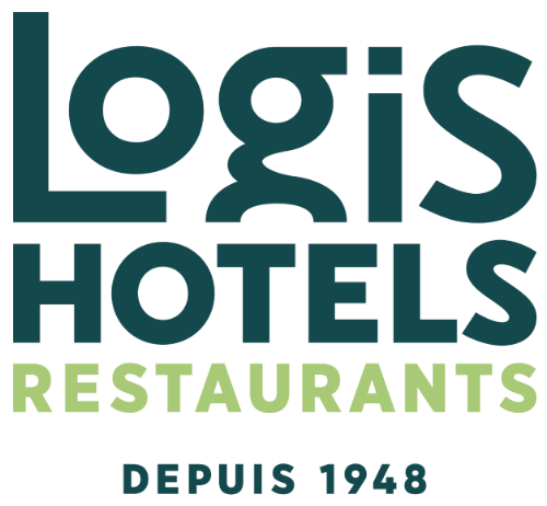 CIT' HOTEL L'ETAPE - Logis Hôtels